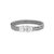 Zilver Wit
